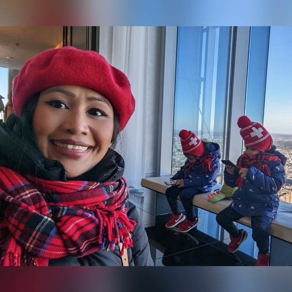 Meet your Posher, Anafe - Picture 2 of 2